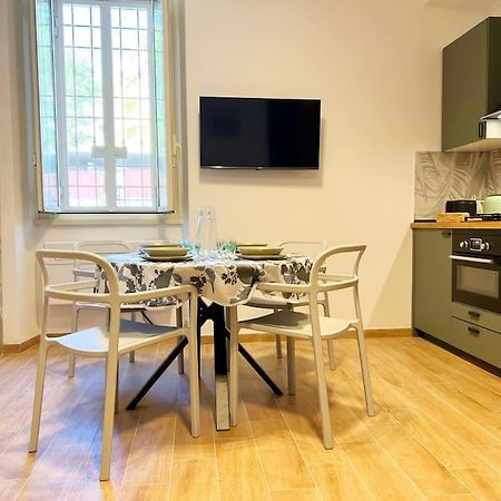 Roma Suite Epiro Kültér fotó