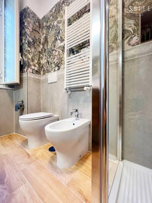 Roma Suite Epiro Kültér fotó